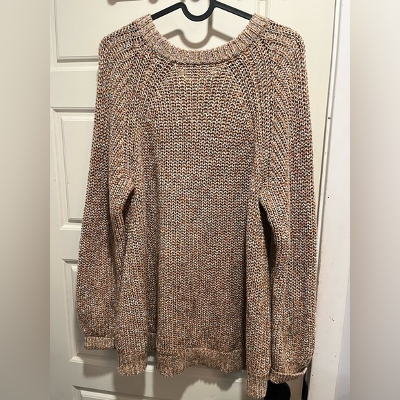 Madewell knit sweater - Picture 3 of 5